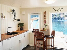 4 Star Holiday Home in Urangsvag