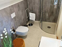 4 Star Holiday Home in Urangsvag