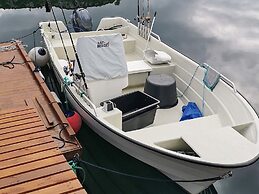 4 Star Holiday Home in Urangsvag