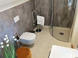 4 Star Holiday Home in Urangsvag