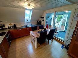4 Star Holiday Home in Urangsvag