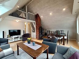 4 Star Holiday Home in Urangsvag