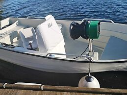 4 Star Holiday Home in Urangsvag