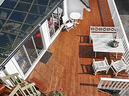 4 Star Holiday Home in Urangsvag