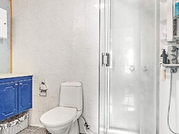 4 Star Holiday Home in Urangsvag