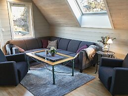 4 Star Holiday Home in Urangsvag