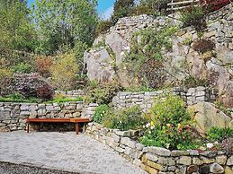 4 Star Holiday Home in Urangsvag
