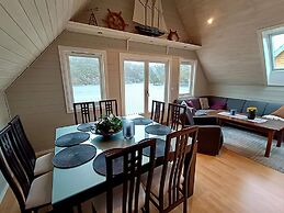 4 Star Holiday Home in Urangsvag