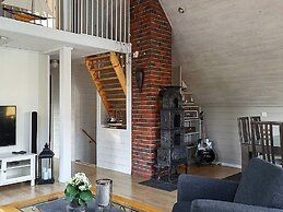 4 Star Holiday Home in Urangsvag