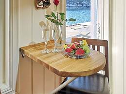 4 Star Holiday Home in Urangsvag