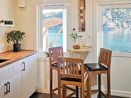 4 Star Holiday Home in Urangsvag