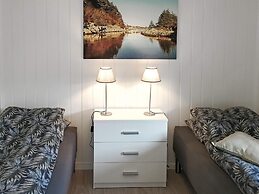 4 Star Holiday Home in Urangsvag