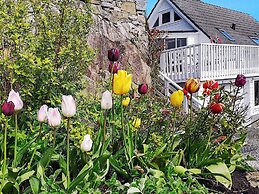 4 Star Holiday Home in Urangsvag