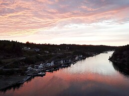 4 Star Holiday Home in Urangsvag