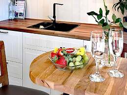 4 Star Holiday Home in Urangsvag