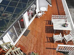4 Star Holiday Home in Urangsvag