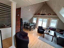 4 Star Holiday Home in Urangsvag