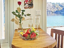 4 Star Holiday Home in Urangsvag