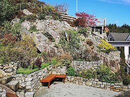 4 Star Holiday Home in Urangsvag
