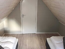 4 Star Holiday Home in Urangsvag