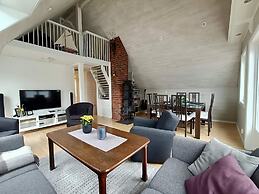 4 Star Holiday Home in Urangsvag