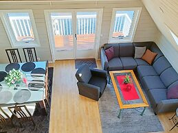 4 Star Holiday Home in Urangsvag