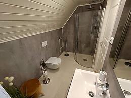 4 Star Holiday Home in Urangsvag