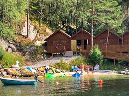 Holiday Home in Nedstrand