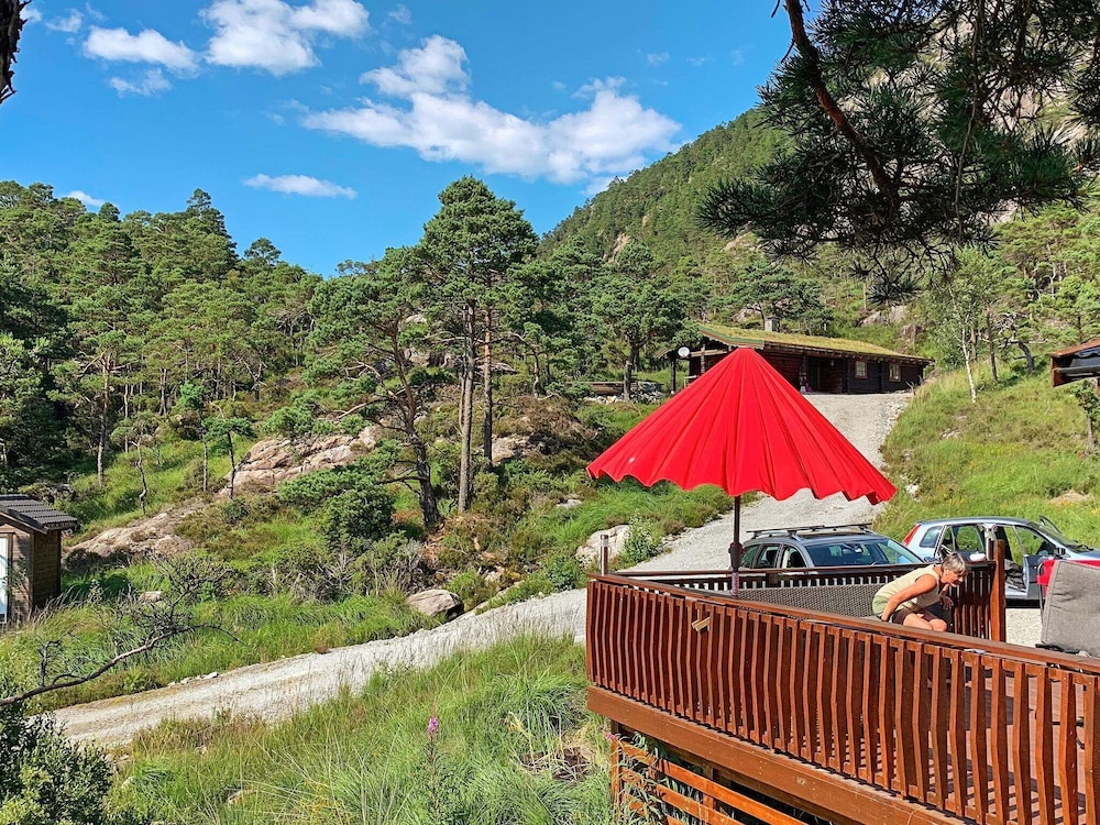 Holiday Home in Nedstrand
