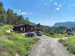 Holiday Home in Nedstrand