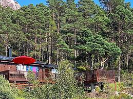 Holiday Home in Nedstrand
