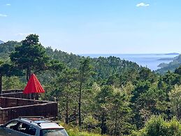 Holiday Home in Nedstrand