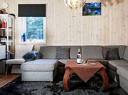 Holiday Home in Nedstrand