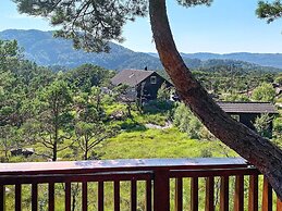 Holiday Home in Nedstrand