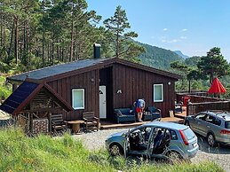 Holiday Home in Nedstrand