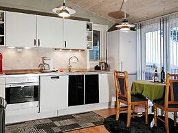 Holiday Home in Nedstrand