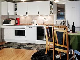 Holiday Home in Nedstrand