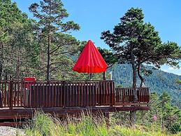 Holiday Home in Nedstrand