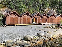 Holiday Home in Nedstrand
