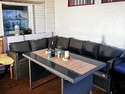 Holiday Home in Nedstrand