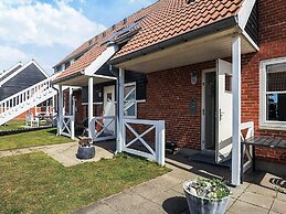 4 Person Holiday Home in Borre