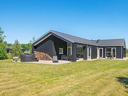 4 Star Holiday Home in Glesborg