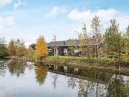4 Star Holiday Home in Glesborg
