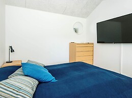 4 Star Holiday Home in Glesborg