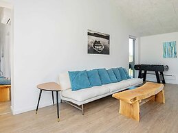 4 Star Holiday Home in Glesborg