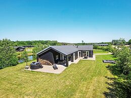 4 Star Holiday Home in Glesborg