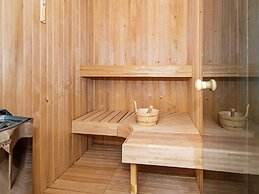 4 Star Holiday Home in Glesborg