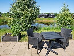 4 Star Holiday Home in Glesborg