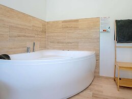 4 Star Holiday Home in Glesborg