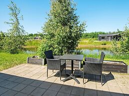 4 Star Holiday Home in Glesborg